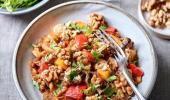 Recipe: Healthy, Hearty Lentil Stew