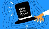 8 Debt Fund Investing Myths Busted