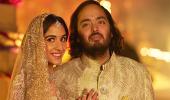 Anant Ambani, Radhika Merchant Will Get Married On...