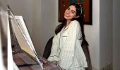 Birthday Girl Khushi Kapoor Has A Present For...