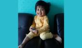 Kids' Pix: Could Her Smile Be Any Cuter?