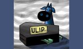 'Are ULIP Returns Taxable?'