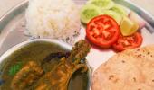 Recipe: Black Masala Chicken Gravy