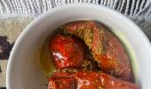 Recipe: Banarsi Laal Mirch Achaar