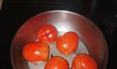 Laxmi's Tomato Saar: Comfort Food