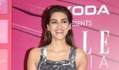 Disha, Kriti, Malavika Scorch The Red Carpet