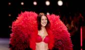 Victoria's Secret: The Gorgeous Angels Are Back