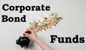 Want To Invest In Corporate Bond Funds?