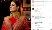 Karwa Chauth: Kareena, Katrina Show You How To Shine