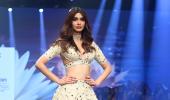 Diana Penty What's Your Secret?