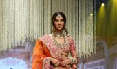 Ethnic Certainly Suits Shaandaar Shibani