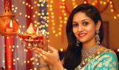 Reader Invite: Share Your Diwali Pix