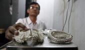 Right Time To Invest In Silver ETFs?