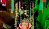 Readers' Pix: My Lord Ganesha