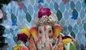 'Bappa Has Always Granted My Wishes'