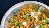 Ganesh Chaturthi Recipe: Vaatli Dal