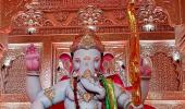 Wow! A 150 Year Old Ganpati Tradition