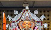 Mangaluru Celebrates The God Of New Beginnings