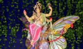 Don't Miss! Mumbai's Most Famous Ganpatis