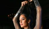 Lisa Goes Luxe For Shantanu-Nikhil