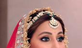 Cancer Can't Get Hina Khan Down