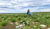 Mystical Mongolia