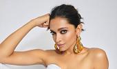 Vote: Deepika Padukone's Sizzling New Avatar