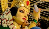 Durga Puja: The Countdown Begins