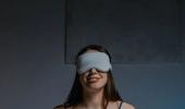 Want To Sleep Better? Try These 7 Yoga Tips