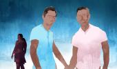 'I'm In Love With My Sister's Husband'