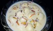 Odisha's Ocean Of Milk Recipe