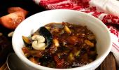 Recipe: Bengali Sweet Tomato Chutney