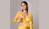 When Ananya Panday Decides To Steal...