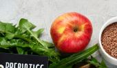 Prebiotics Vs Probiotics: 7 Foods With Prebiotics