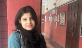 'Marks Don't Matter...': College Topper's Viral Post