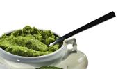 Chatpata Avocado Chutney: 5-Min Recipe