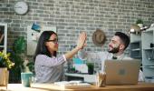82% Indians Eye Job Change In 12 Months