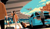 Uber Liable For Poor Service