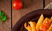 10 Elegant Recipes For Passionate Pastawallahs