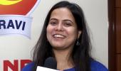 5 Attempts, 1 Dream: Meet UPSC Topper Shakti Dubey