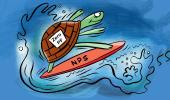'Withdrew PF. Zero Savings. How To Rebuild My Life?'