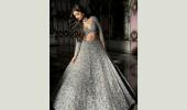 Bright, Bold, Beautiful Bhagyashri