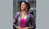 Payal Is Full-On Fabulous!