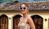 Anushka, Manushi, Raai Laxmi Are As Hot As Summer