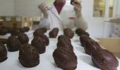 The Sweet Rise of Indian Chocolates
