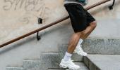 Do Your Knees Hurt While Walking/Running?
