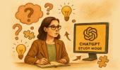Using ChatGPT's Study Mode? Read This