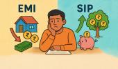 Should You Repay Your Home Loan Or Increase Your SIPs?