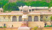 Jaipur Shines As The World's 5th Best City
