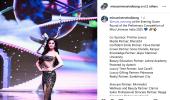 Will Manika Vishwakarma Be Miss Universe?